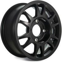 Jante Evo Corse Sanremo 15 4x136 ET40 Maverick
